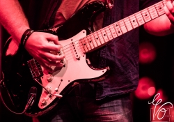V.O.-Pictures - Zuckerfabrik 23.09.2017 - The Austrian Blues Combo