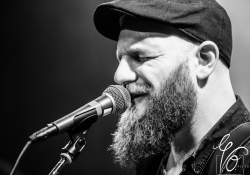 V.O.-Pictures - Zuckerfabrik 23.09.2017 - The Austrian Blues Combo