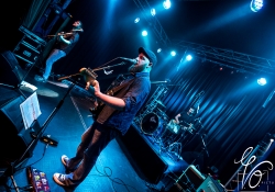 V.O.-Pictures - Zuckerfabrik 23.09.2017 - The Austrian Blues Combo