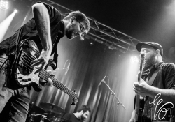 V.O.-Pictures - Zuckerfabrik 23.09.2017 - The Austrian Blues Combo