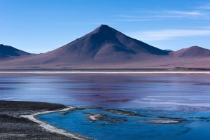 Bolivien