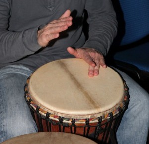 Percussionstreff