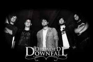 DREADED DOWNFALL
