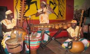 KORA BALAFON
