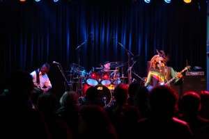 Jimi Hendrix Tribute Night - Voodoo Chile