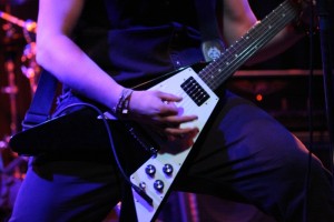 Open Stage