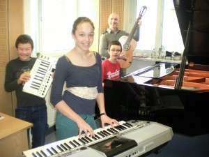 MusikLernStadt Wiff