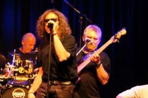 PAPAJOE BAND