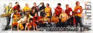 GEGENTON ORCHESTER