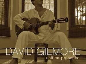 DAVID GILMORE