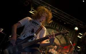 Metal Night