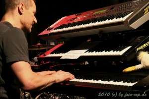 Phishbacher New York ElectricTrio